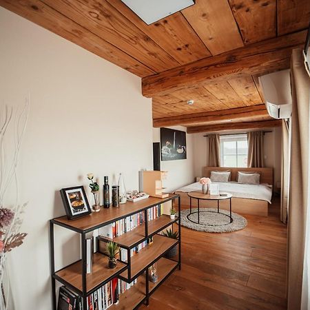 Kocbek Since 1929 Apartment Sveti Jurij ob Scavnici Екстериор снимка