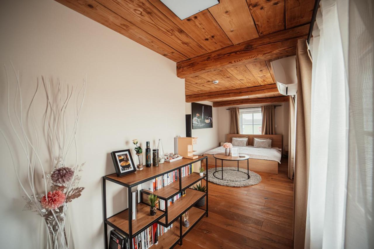 Kocbek Since 1929 Apartment Sveti Jurij ob Scavnici Екстериор снимка
