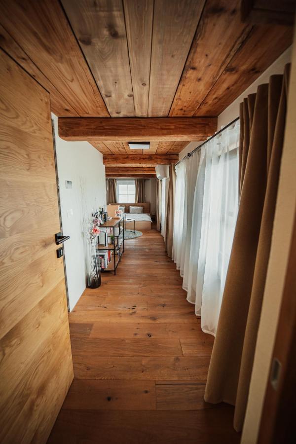Kocbek Since 1929 Apartment Sveti Jurij ob Scavnici Екстериор снимка