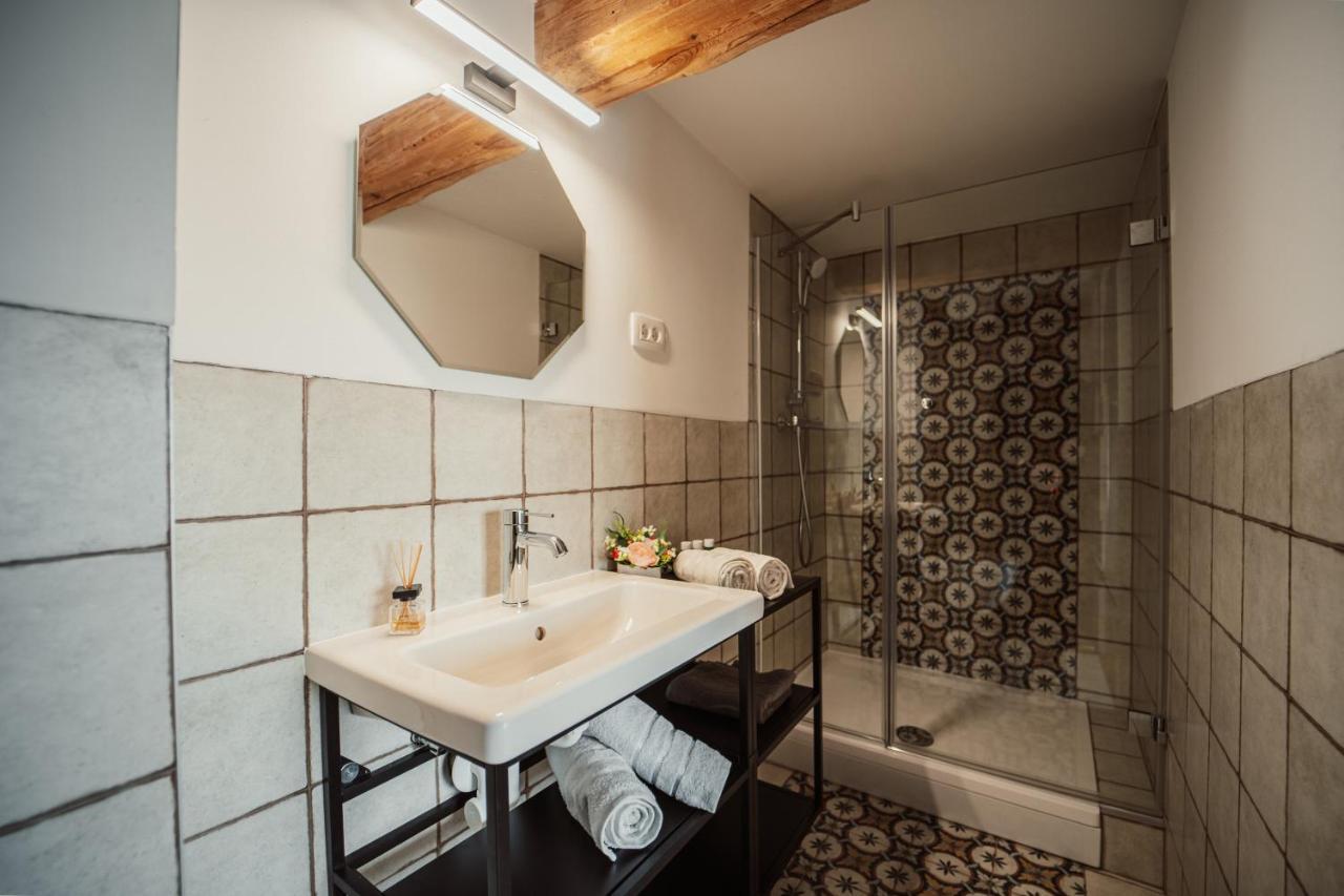 Kocbek Since 1929 Apartment Sveti Jurij ob Scavnici Екстериор снимка