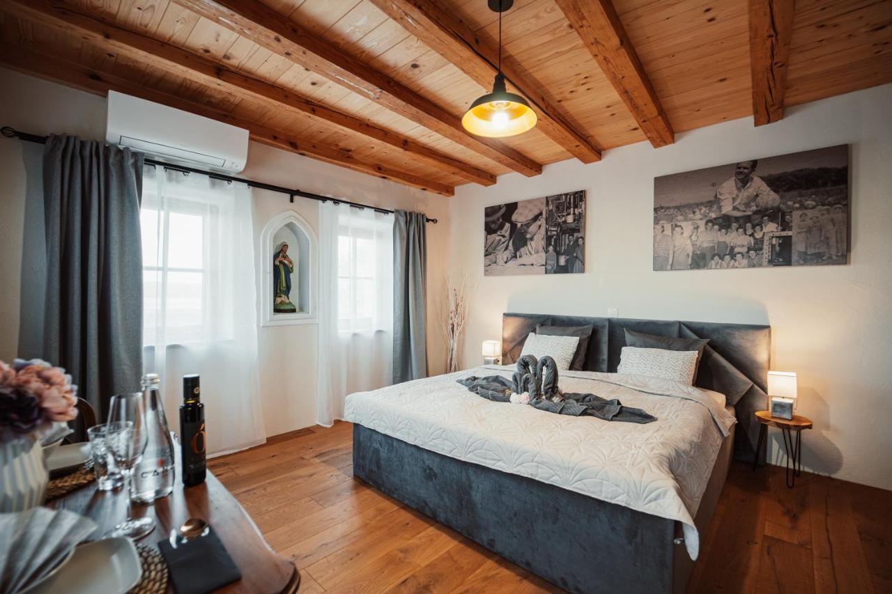 Kocbek Since 1929 Apartment Sveti Jurij ob Scavnici Екстериор снимка