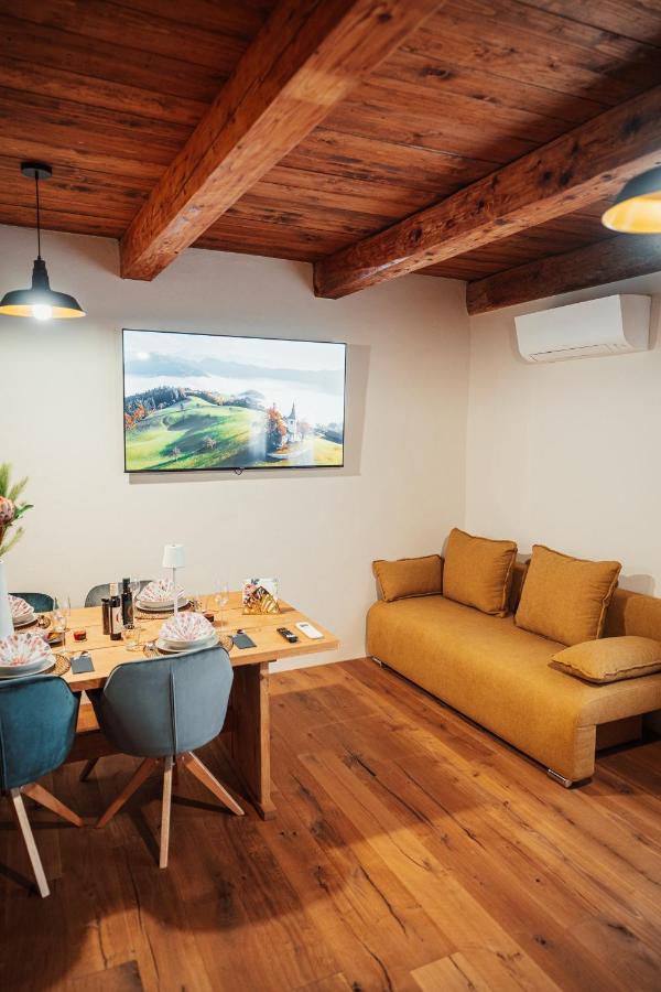 Kocbek Since 1929 Apartment Sveti Jurij ob Scavnici Екстериор снимка