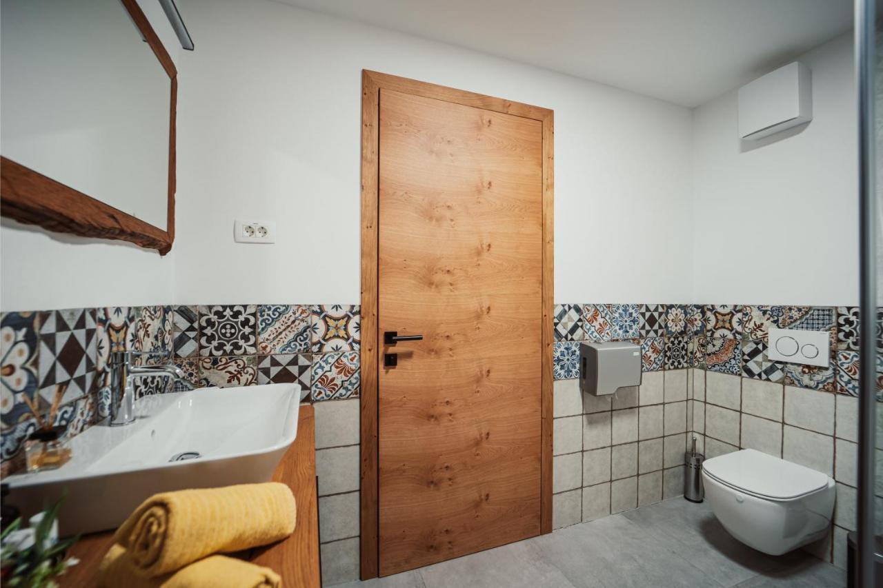 Kocbek Since 1929 Apartment Sveti Jurij ob Scavnici Екстериор снимка