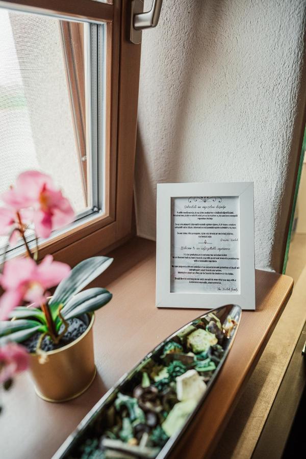 Kocbek Since 1929 Apartment Sveti Jurij ob Scavnici Екстериор снимка