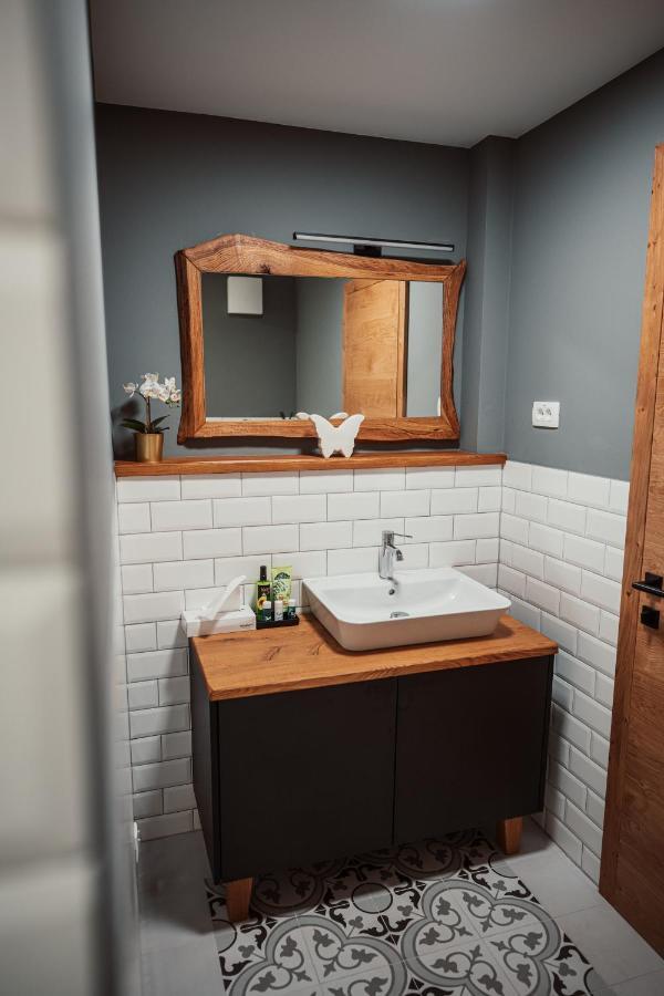 Kocbek Since 1929 Apartment Sveti Jurij ob Scavnici Екстериор снимка