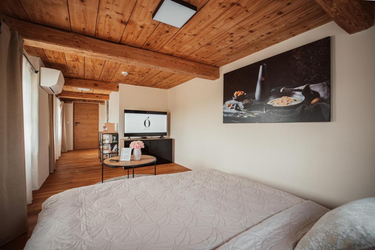 Kocbek Since 1929 Apartment Sveti Jurij ob Scavnici Екстериор снимка