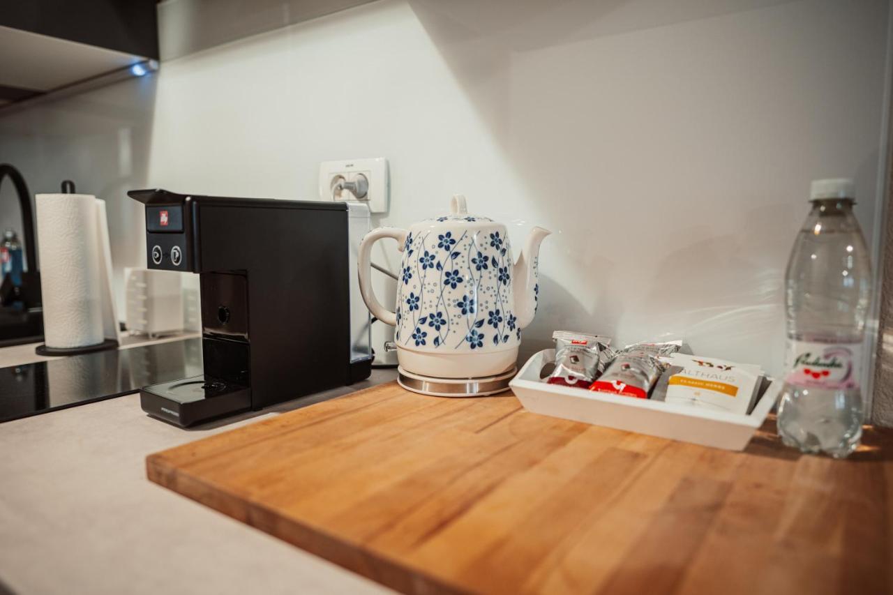 Kocbek Since 1929 Apartment Sveti Jurij ob Scavnici Екстериор снимка