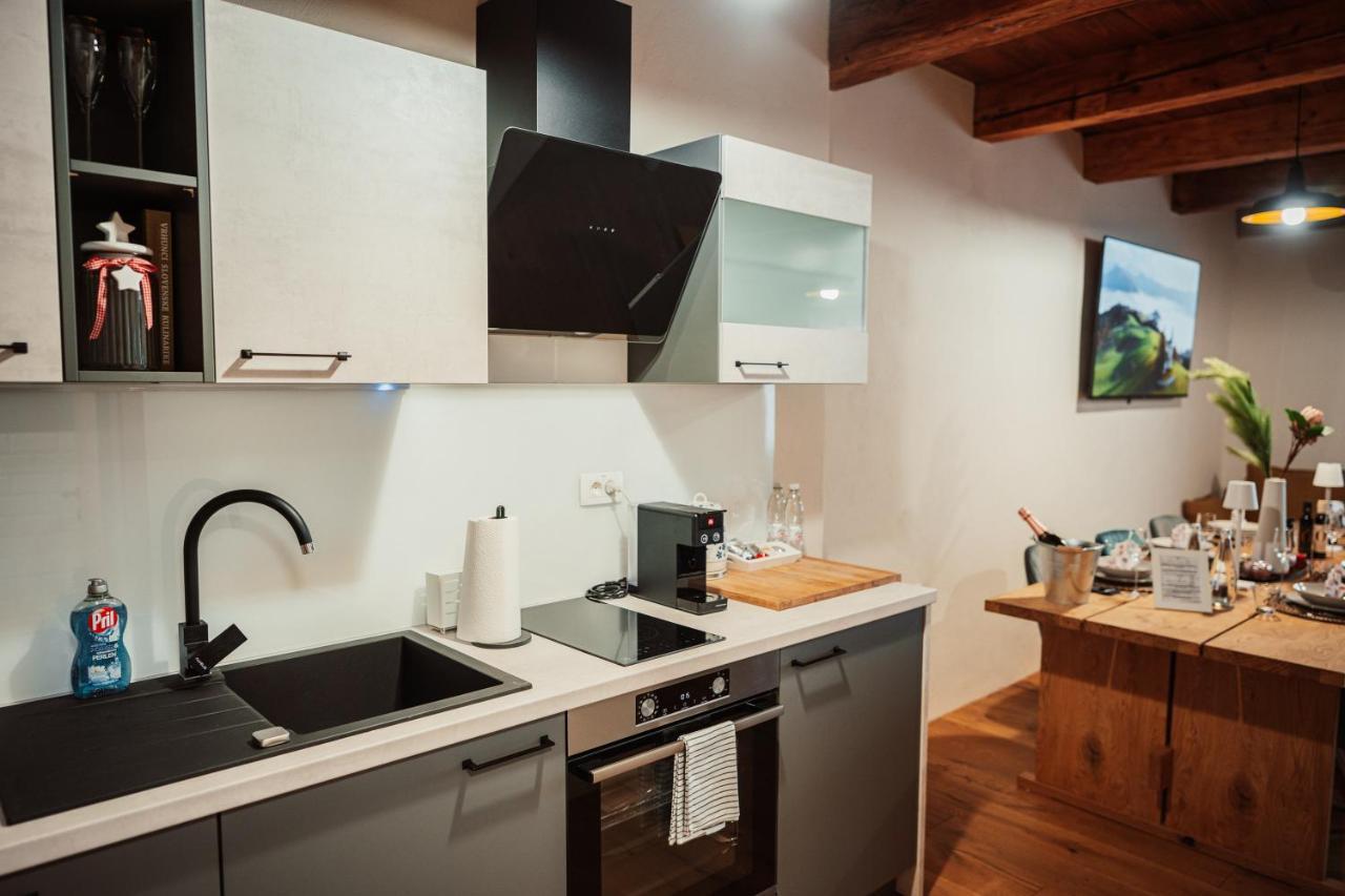 Kocbek Since 1929 Apartment Sveti Jurij ob Scavnici Екстериор снимка