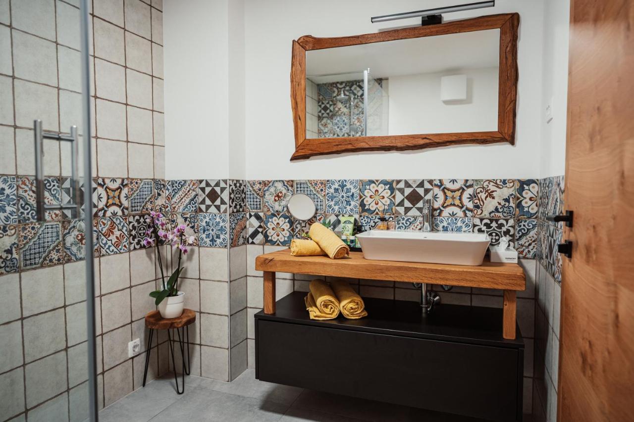 Kocbek Since 1929 Apartment Sveti Jurij ob Scavnici Екстериор снимка