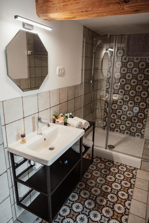 Kocbek Since 1929 Apartment Sveti Jurij ob Scavnici Екстериор снимка